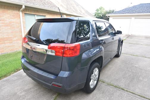 2013 GMC Terrain SLE-1