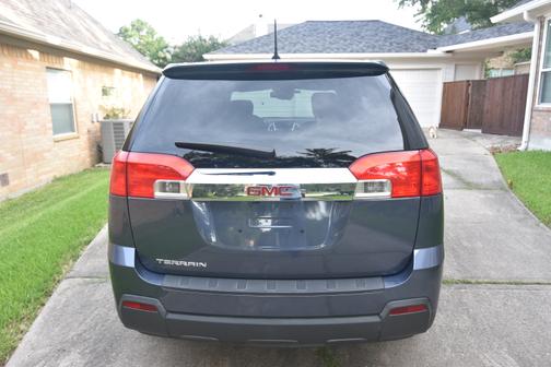 2013 GMC Terrain SLE-1