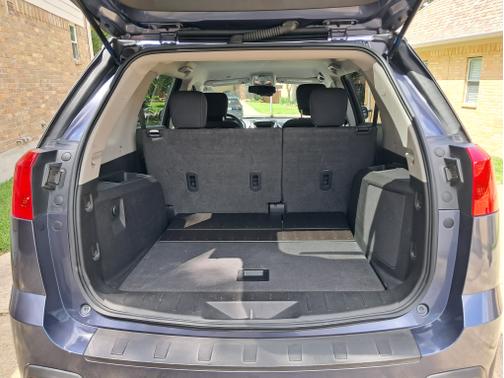 2013 GMC Terrain SLE-1