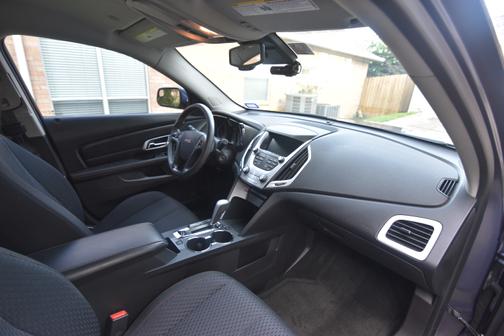 2013 GMC Terrain SLE-1