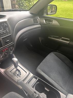 2011 Subaru Impreza 2.5 i Premium