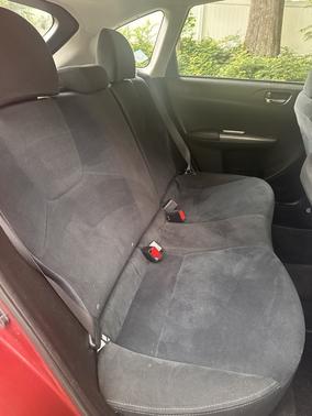 2011 Subaru Impreza 2.5 i Premium