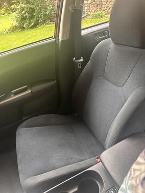 2011 Subaru Impreza 2.5 i Premium