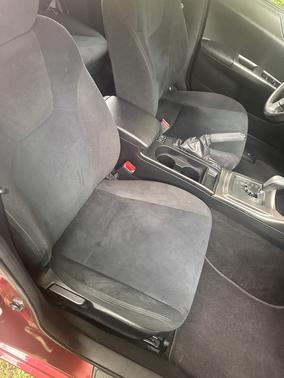 2011 Subaru Impreza 2.5 i Premium