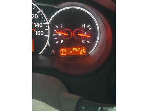 2011 Nissan Altima 2.5 S