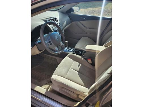 2011 Nissan Altima 2.5 S