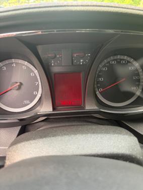 Black 2014 GMC Terrain SLE-2