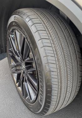 2022 Acura MDX A-Spec Package