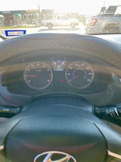 2014 Hyundai Accent GS