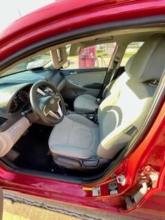 2014 Hyundai Accent GS