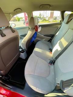 2014 Hyundai Accent GS