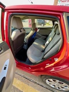 2014 Hyundai Accent GS