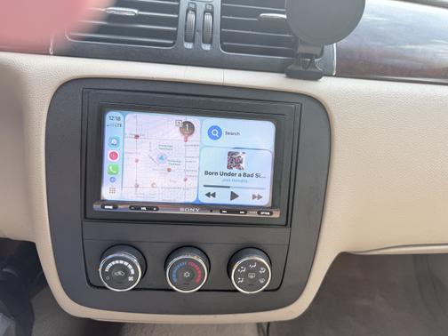 2006 Buick Lucerne CX