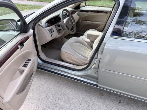 2006 Buick Lucerne CX