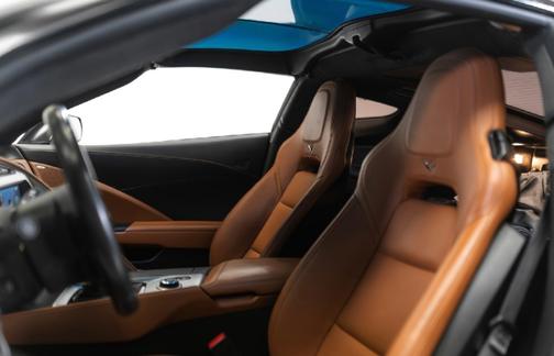 2016 Chevrolet Corvette Z06