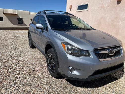 2014 Subaru XV Crosstrek 2.0i Premium