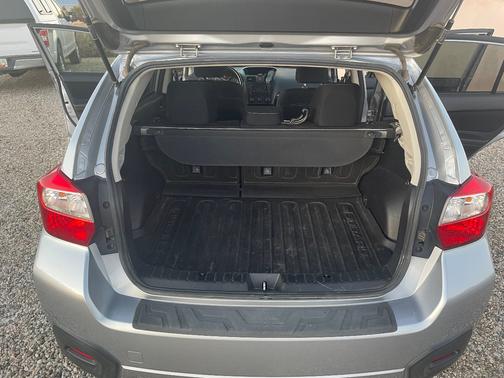 2014 Subaru XV Crosstrek 2.0i Premium