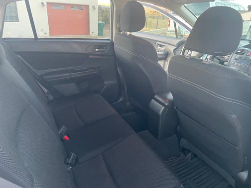 2014 Subaru XV Crosstrek 2.0i Premium