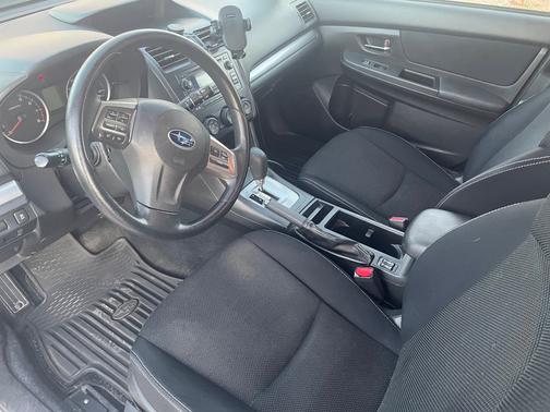 2014 Subaru XV Crosstrek 2.0i Premium