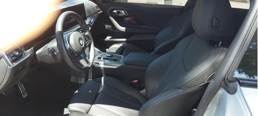 2023 BMW M240 i