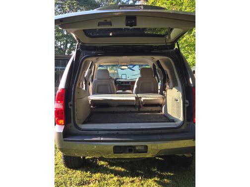 2009 Chevrolet Tahoe LT