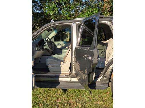 2009 Chevrolet Tahoe LT