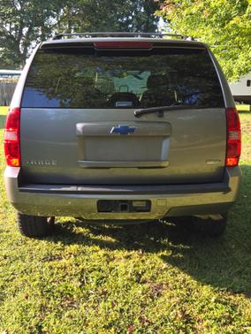 2009 Chevrolet Tahoe LT