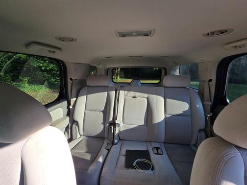 2009 Chevrolet Tahoe LT