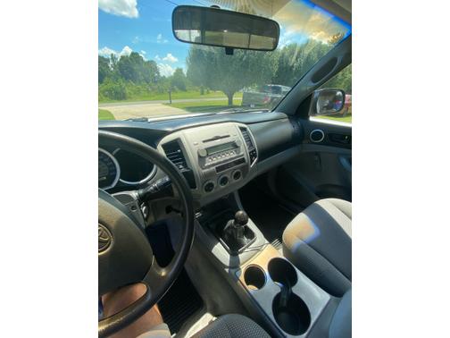 Photo 1 of 4 of 2007 Toyota Tacoma PreRunner
