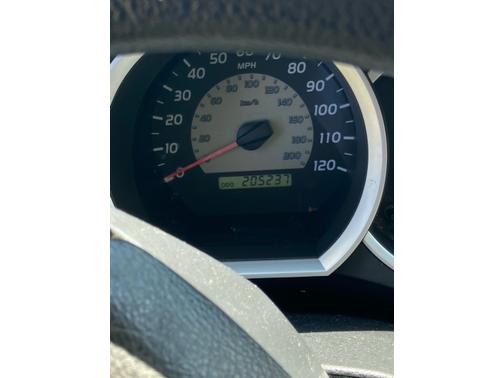 Photo 3 of 4 of 2007 Toyota Tacoma PreRunner
