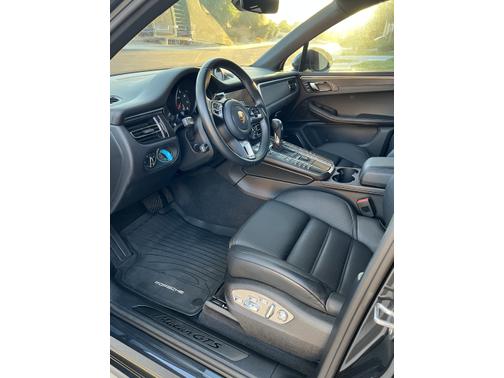 2020 Porsche Macan Macan GTS