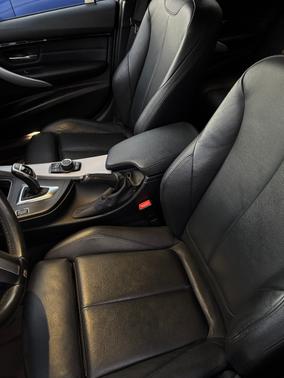 2018 BMW 330 i xDrive