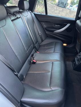 2018 BMW 330 i xDrive