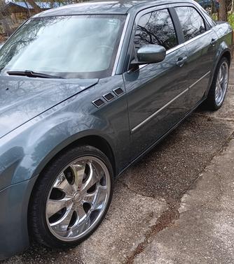 2006 Chrysler 300 Touring