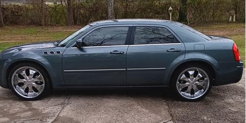 2006 Chrysler 300 Touring