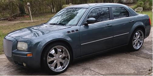 2006 Chrysler 300 Touring