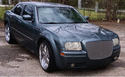 2006 Chrysler 300 Touring
