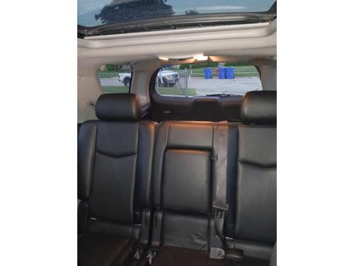 2006 Cadillac SRX V6
