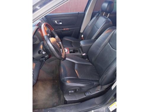 2006 Cadillac SRX V6
