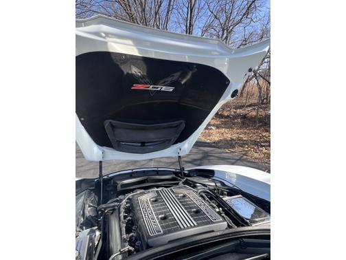 2019 Chevrolet Corvette Z06