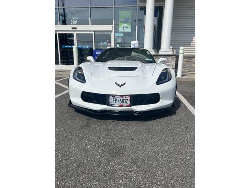 2019 Chevrolet Corvette Z06