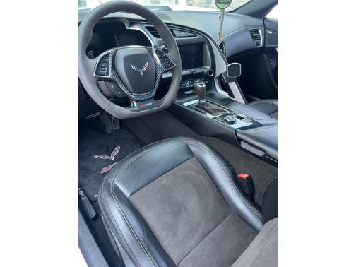 2019 Chevrolet Corvette Z06