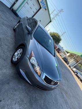 2010 Honda Accord LX