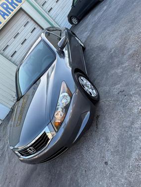 2010 Honda Accord LX