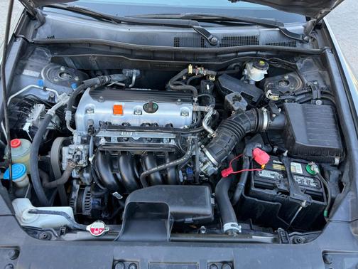 2010 Honda Accord LX
