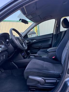 2010 Honda Accord LX