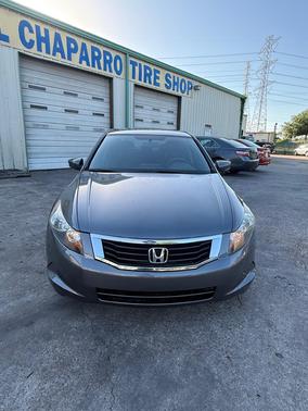 2010 Honda Accord LX