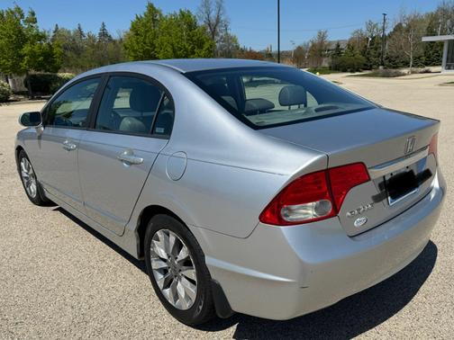 2009 Honda Civic EX-L
