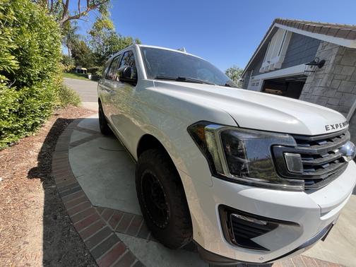 2019 Ford Expedition Limited