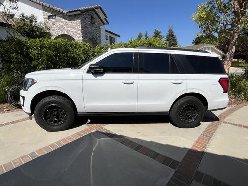 2019 Ford Expedition Limited